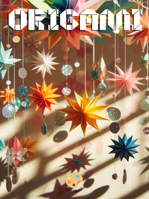 cover image of ORIGAMI facile